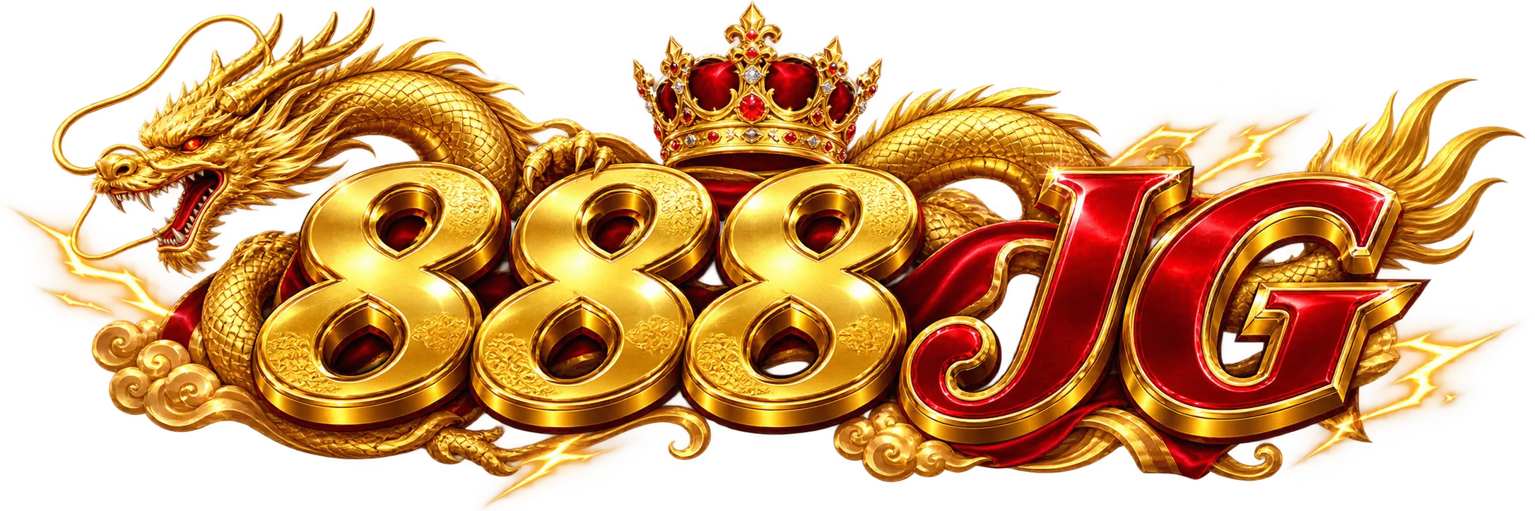 Logo navigasi 888jg — katalog game Android Indonesia